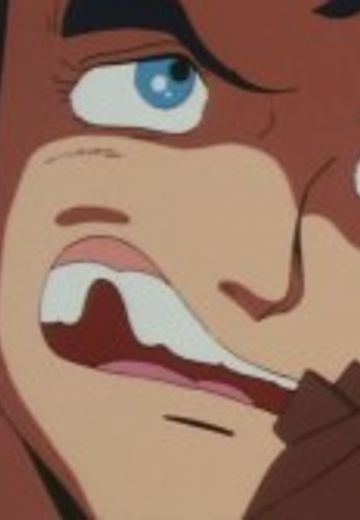 バーツ・ライアン