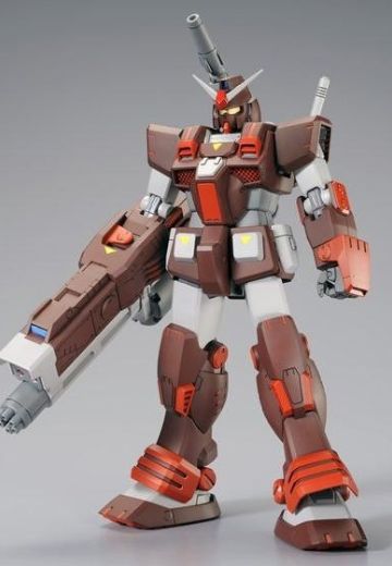 MG MS-X FA-78-2 重高达