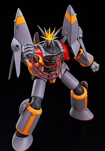  ACKS TN-2 飞跃巅峰！ 钢巴斯塔 Degeneracy Reactor Edition 