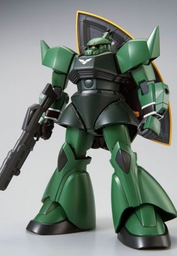 HGUC 机动战士高达UC MS-14A勇士 UC ver. 