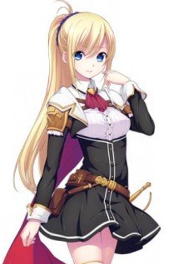 塞蕾丝蒂娜・梅姬斯图斯