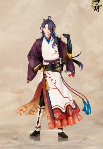 执剑之刻 德川光国