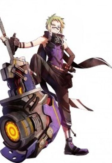 ジーク・ペニーウォート