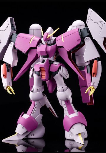 HGUC 机动战士高达 TWILIGHT AXIS RX-160G 拜亚兰·伊索德 | Hpoi手办维基