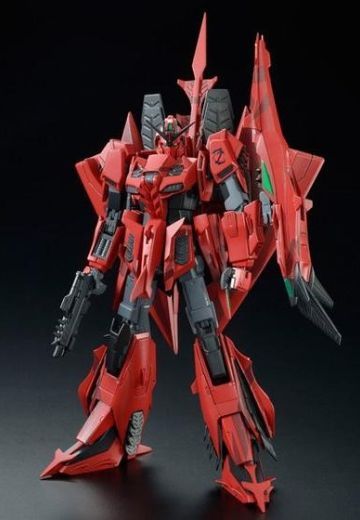 MG 高达EVOLVE MSZ-006-P2/3CΖ高达3号机P2型  | Hpoi手办维基