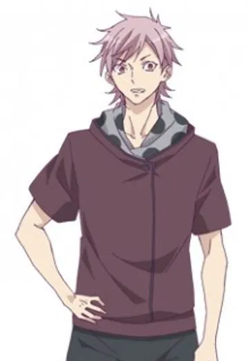 江田龙之介