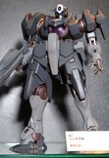 MG 剧场版 机动战士高达00 先驱者的觉醒 GNX-803T GN-XIV