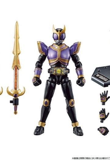 食玩 假面骑士空我 假面骑士空我 升华泰坦 | Hpoi手办维基