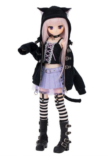 Iris Collect petit Suzune / Noraneko drops