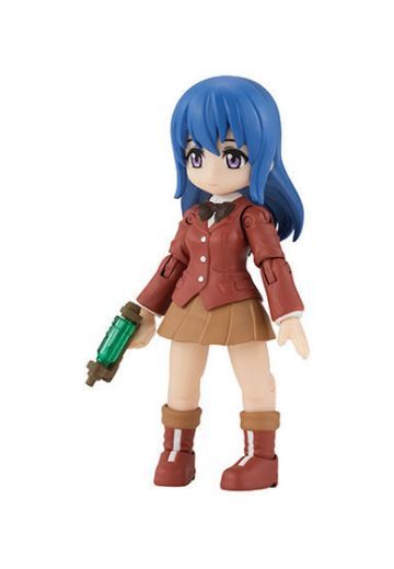 Aqua Shooters! Avatar A-1