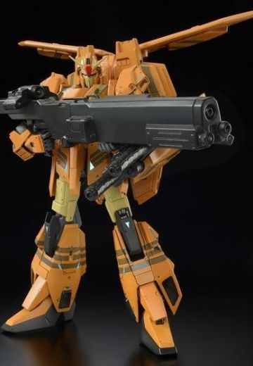 MG 高达EVOLVE MSZ-006-3B Z高达３号机Ｂ型 