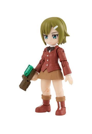 Aqua Shooters! Avatar B-1 | Hpoi手办维基