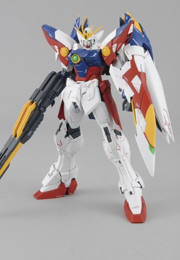 MG #174 新机动战记高达W 无尽的华尔兹  XXXG-00W0 飞翼零式高达