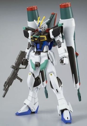 HGCE 1/144 爆击型脉冲高达