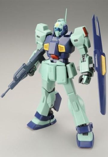 MG 机动战士高达独角兽（UC） MSA-003 尼莫（机动战士高达独角兽配色） | Hpoi手办维基