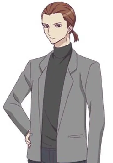 柳田一