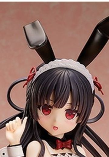 爱上火车 八六 兔女郎 | Hpoi手办维基