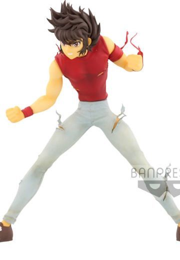 SAINT COSMO MEMOIR 圣闘士星矢 天马座 星矢