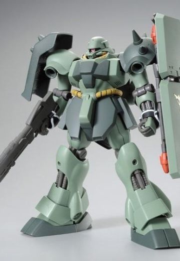 HGUC 机动战士高达UC A 	AMS-119 基拉·多加重装型 Unicorn Version  | Hpoi手办维基