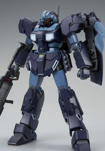 HG 机动战士高达NT 杰斯塔（杰扎尔队样式 B+C班装备）