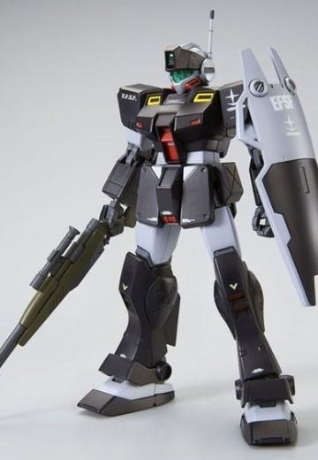 HGUC 机动战士高达 MSV  RGMｰ79SP 狙击型吉姆II Lydo Wolf custom