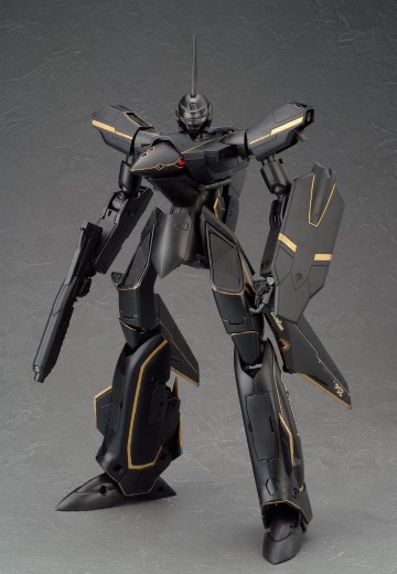 超时空要塞Plus YF-19 25周年纪念版 | Hpoi手办维基