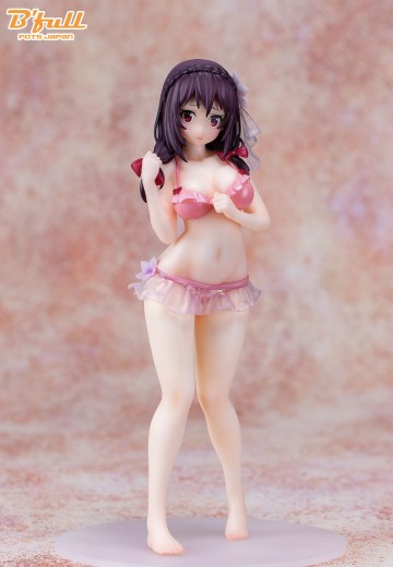 为美好的世界献上祝福！红传说 芸芸 泳装款