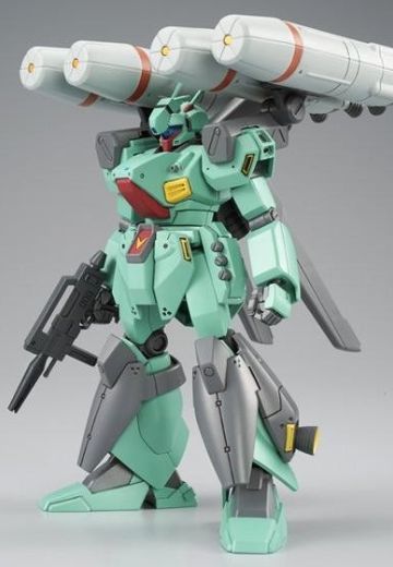 HGUC 机动战士高达UC RGM-89S RGM-89S 完全型杰刚原型机 | Hpoi手办维基