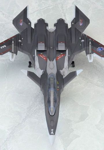 ALMecha 战斗妖精雪风 FFR-41MR Mave“雪风” | Hpoi手办维基