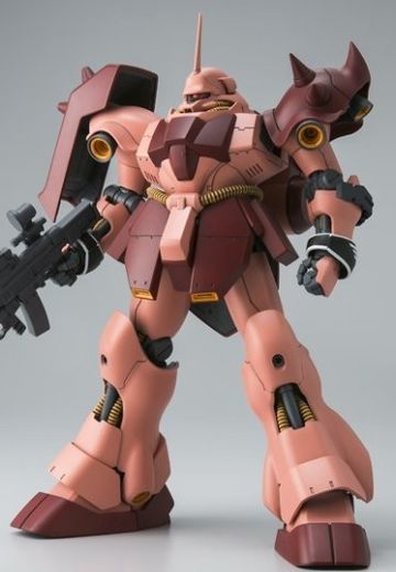 MG 机动战士高达UC AMS-119 基拉·多加重装型 Full Frontal Custom  | Hpoi手办维基