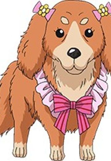 玛丽·莉莉·安托瓦内特