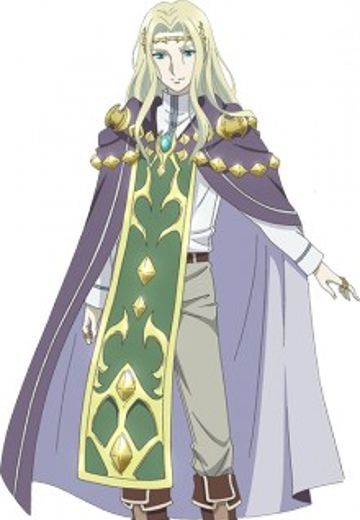 艾弗烈·雷福德