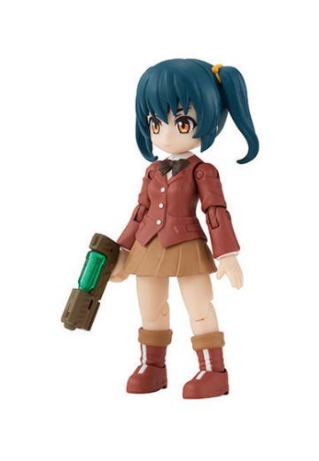 Aqua Shooters! Avatar C-3 | Hpoi手办维基