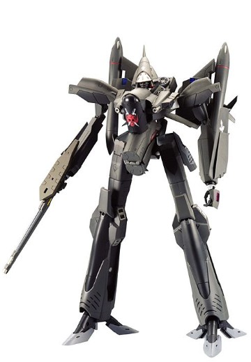 超时空要塞 Zero SV-51γ(D‧D‧伊万诺夫机) | Hpoi手办维基