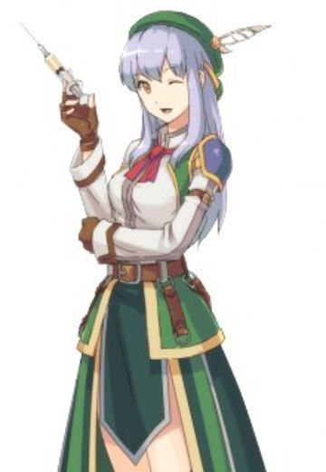 艾欧莉娅