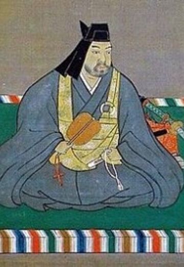 上杉谦信