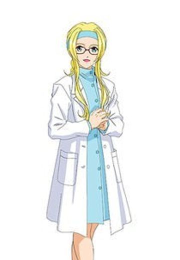 ダイアナ・カプリス