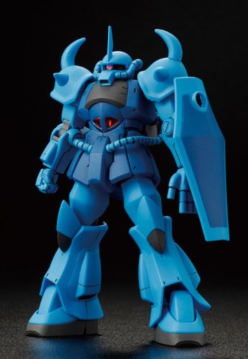 HGUC 机动战士高达 1/144 MS-07B 古夫