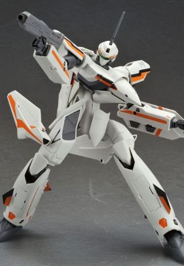 超时空要塞Plus YF-19 试作3号机 | Hpoi手办维基