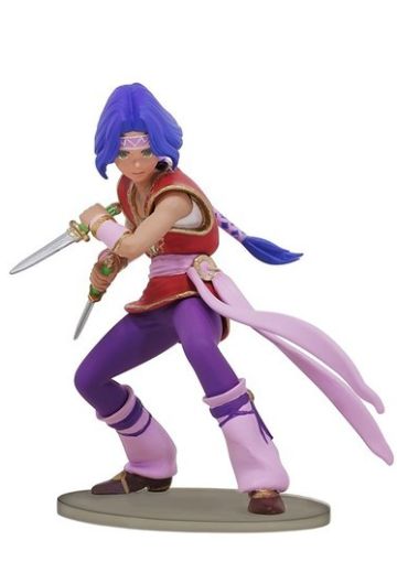 圣剑传说3 Trials of Mana 霍克艾 | Hpoi手办维基