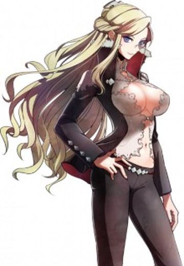 イルダ・エンリケス