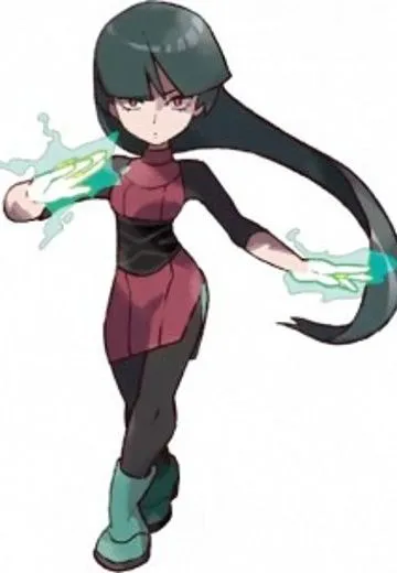娜姿