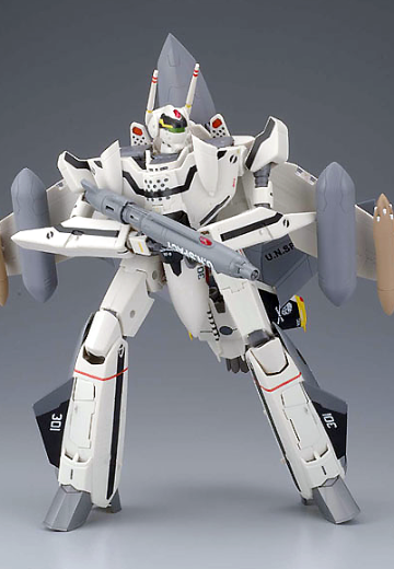 超时空要塞 Zero VF-0S 凤凰 with QF-2200D-B 幽灵 | Hpoi手办维基