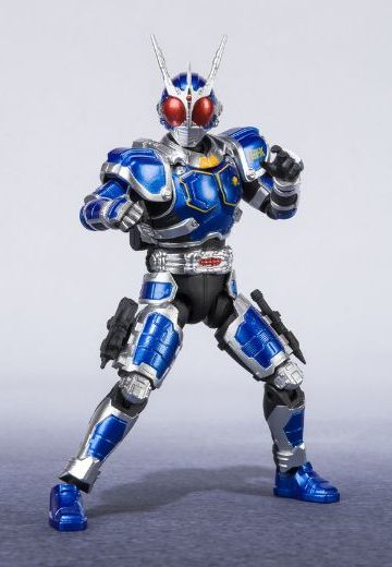 SHODO-X 假面骑士Agito 假面骑士G3-X  | Hpoi手办维基