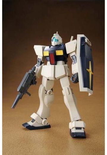 HGUC 机动战士高达UC RMS-179 (RGM-79R) 吉姆II Desert Version  | Hpoi手办维基