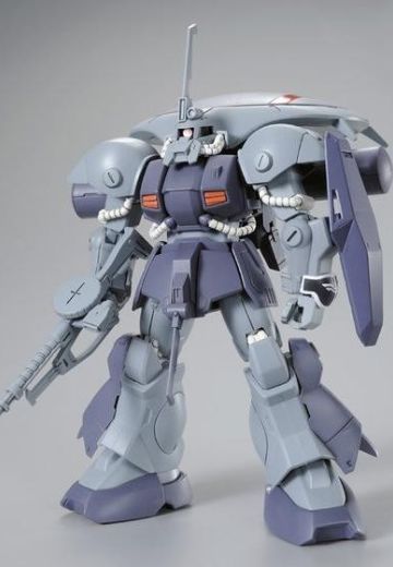 HGUC 机动战士高达UC RMS-119 EWAC 扎古 