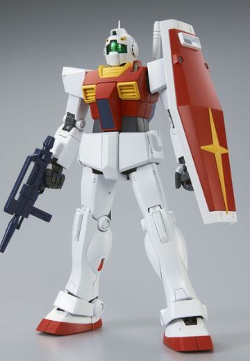MG 机动战士Z高达 	RMS-179 (RGM-79R) 吉姆II | Hpoi手办维基