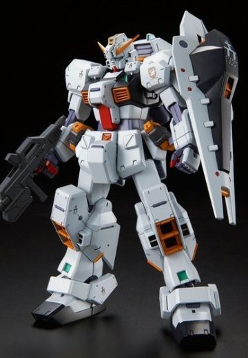 MG ADVANCE OF Z 提坦斯的旗下～ RX-121-1高达TR-1 海兹尔改  | Hpoi手办维基