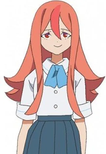 日渡荠