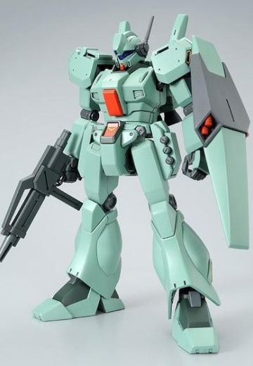 HGUC 机动战士高达UC RGM-89D杰刚D型 